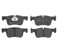 Pastiglie freno Assale anteriore C1B030ABE-P ABE per BMW 1 3 3 Touring 4 Coupé