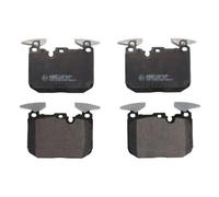 Pastiglie freno Assale anteriore C1B034ABE ABE per BMW MINI