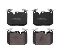 ABE Kit pastiglie freni C1B039ABE anteriore per BMW