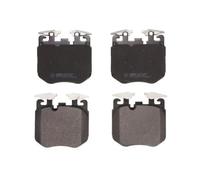Pastiglie freno Assale anteriore C1B042ABE ABE per BMW 7 5 5 Touring X5 3 X7 X3