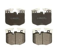 Pastiglie freno Assale anteriore C1B043ABE ABE per BMW TOYOTA