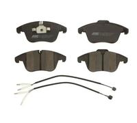 ABE C1C057ABE-P Kit pastiglie freni