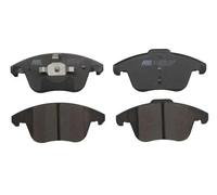 Pastiglie freno Assale anteriore C1C058ABE-P ABE per CITROËN PEUGEOT