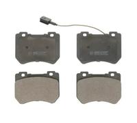 KRAFT 6006804 Kit pastiglie freni