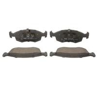 ABE C1F067ABE Kit pastiglie freni