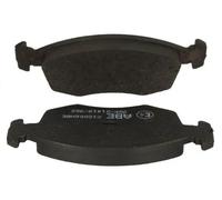 Pastiglie freno Assale anteriore C1G006ABE ABE per FORD PANTHER