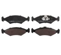 ABE C1G036ABE Kit pastiglie freno, Freno a disco per FORD,KIA,MAZDA,TVR