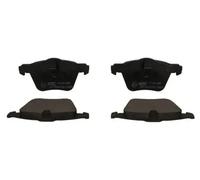 Pastiglie freno Assale anteriore C1G061ABE ABE per VOLVO FORD