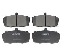 ABE C1I010ABE Kit pastiglie freni