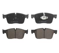 ABE C1I019ABE Kit pastiglie freni