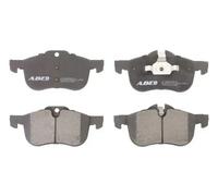 ABE Elektrotechnik – Set di pastiglie freno C1K013ABE – anteriore