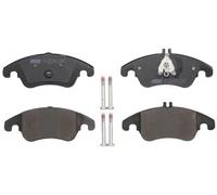 Pastiglie freno Assale anteriore C1M052ABE-P ABE per MERCEDES-BENZ SLK