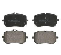 Pastiglie freno Assale anteriore C1M076ABE ABE per MERCEDES-BENZ CLA