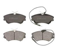 ABE C1R011ABE Kit pastiglie freni