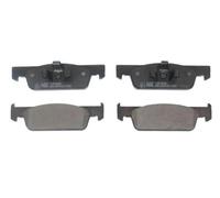ABE C1R046ABE Kit pastiglie freni