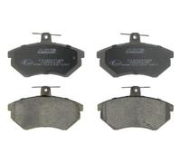 Pastiglie freno Assale anteriore C1W007ABE ABE per VW SEAT