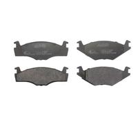 ABE C1W011ABE Kit pastiglie freni