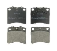 KRAFT 6000190 Kit pastiglie freni