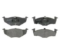 Pastiglie freno Assale anteriore C1W033ABE ABE per VW SEAT