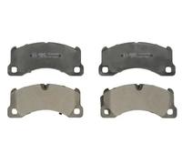 ABE C1W066ABE Kit pastiglie freni