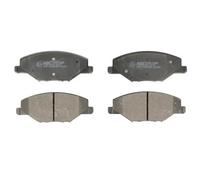 ABE C1W070ABE Kit pastiglie freni