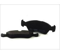 ABE C1X012ABE Kit pastiglie freni