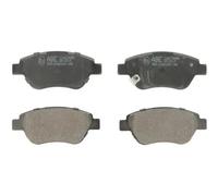 Pastiglie freno Assale anteriore C1X034ABE ABE per FIAT OPEL PEUGEOT