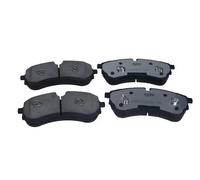 Pastiglie freno Assale anteriore Ceramica QP8101C QUARO per VW MAN