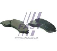 FAST FT29019 Kit pastiglie freni