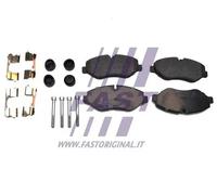 FAST Kit pastiglie freni