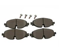 FAST FT29180 Kit pastiglie freni