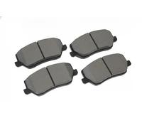 Pastiglie freno Assale anteriore JQ101052 KAMOKA per KIA HYUNDAI