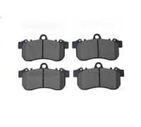 Pastiglie freno Assale anteriore JQ101074 KAMOKA per AUDI VW PORSCHE