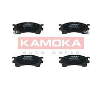 Pastiglie freno Assale anteriore JQ1011900 KAMOKA per MAZDA FORD USA