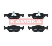 Pastiglie freno Assale anteriore JQ101201 KAMOKA per FIAT LANCIA