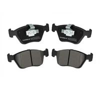 KAMOKA Pastiglie Freno Bremsbelegsatz Frontale per BMW 5er X3 Wiesmann MF3