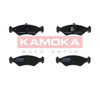 Pastiglie freno Assale anteriore JQ1012164 KAMOKA per FORD MAZDA