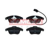 Pastiglie freno Assale anteriore JQ101231 KAMOKA per AUDI A5 A5 Sportback A4 B8