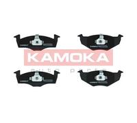 Pastiglie freno Assale anteriore JQ1012576 KAMOKA per VW SEAT