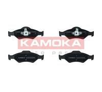 Pastiglie freno Assale anteriore JQ1012786 KAMOKA per FORD MAZDA