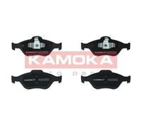 Pastiglie freno Assale anteriore JQ1012788 KAMOKA per FORD MAZDA TOYOTA