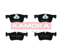 Pastiglie freno Assale anteriore JQ101294 KAMOKA per BMW 1 3 3 Touring 4 Coupé