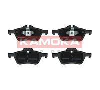 Pastiglie freno Assale anteriore JQ101347 KAMOKA per MINI MINI MINI Cabriolet