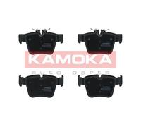 Pastiglie freno Assale anteriore JQ101450 KAMOKA per MERCEDES-BENZ GLC GLC Coupe