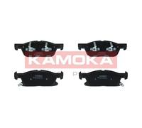 Pastiglie freno Assale anteriore JQ101452 KAMOKA per FORD FORD USA
