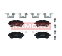 Originale KAMOKA Kit Pastiglie Freno Freni a Disco JQ1018454 per Ford