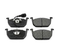 Pastiglie freno Assale anteriore 66981688801 vika per SEAT VW AUDI SKODA