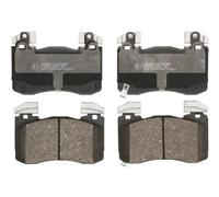 ABE C10339ABE Kit pastiglie freni
