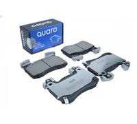 Pastiglie freno Assale anteriore QP0223C QUARO per KIA GENESIS