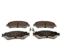 Pastiglie freno Assale anteriore QP1939 QUARO per SUZUKI SX4 S-CROSS VITARA